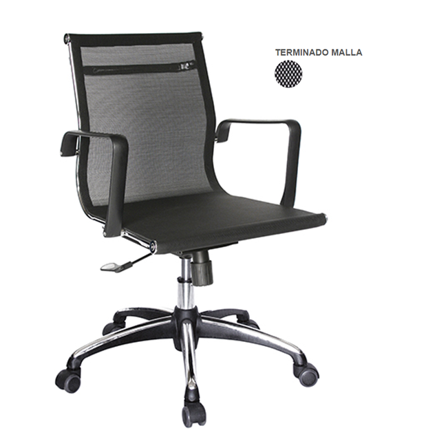 SILLA OPERATIVA TRAVIS  OHE-293